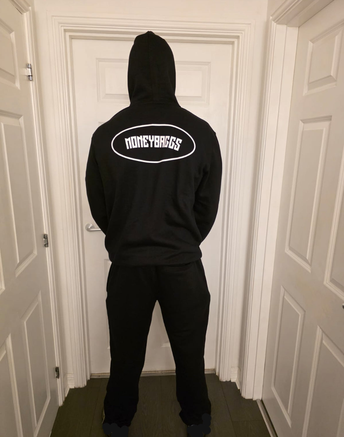 OG tracksuit.