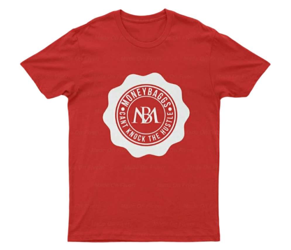 Cant knock the hustle tshirt