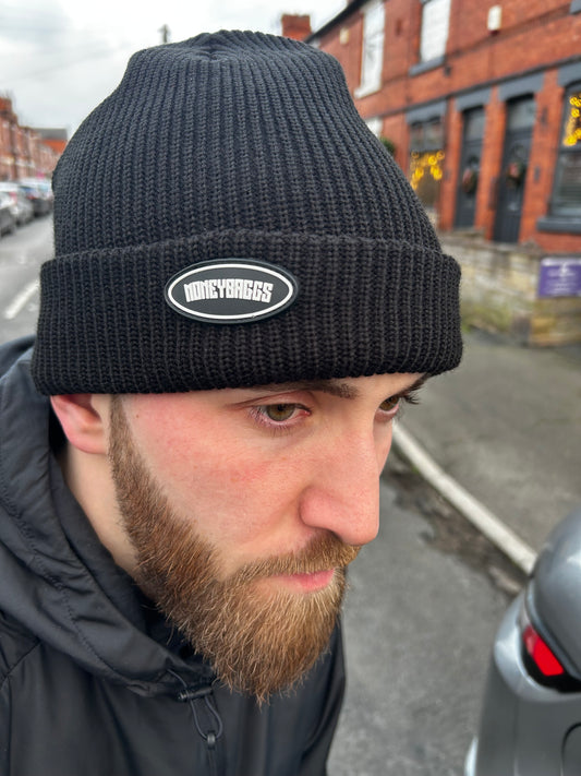 OG Beenie hat