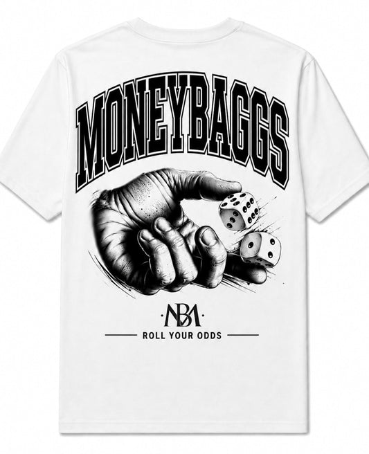 Roll your Odds tshirt