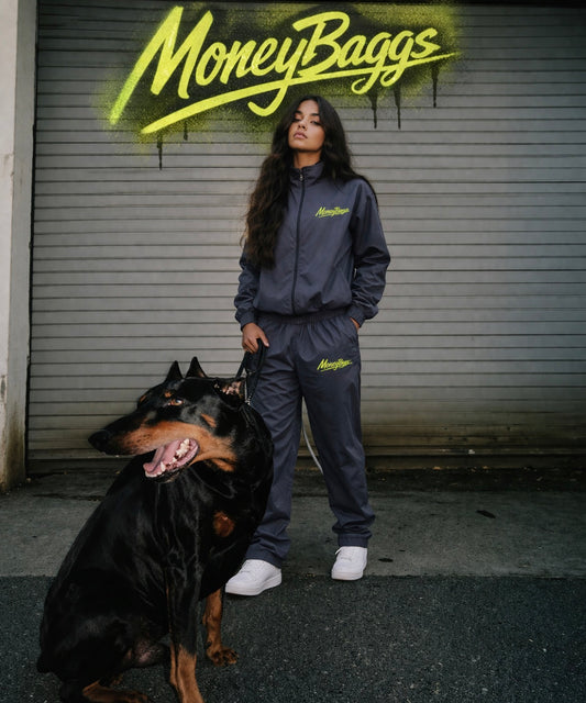 Project grey tracksuit