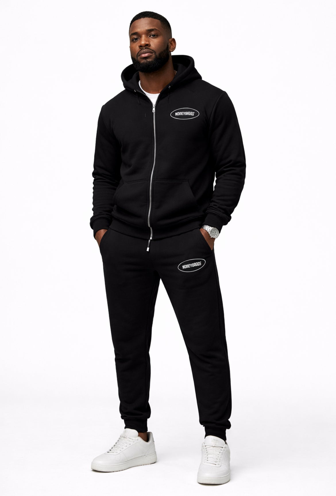 OG tracksuit.