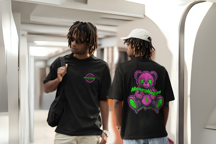 Streetwear That Speaks